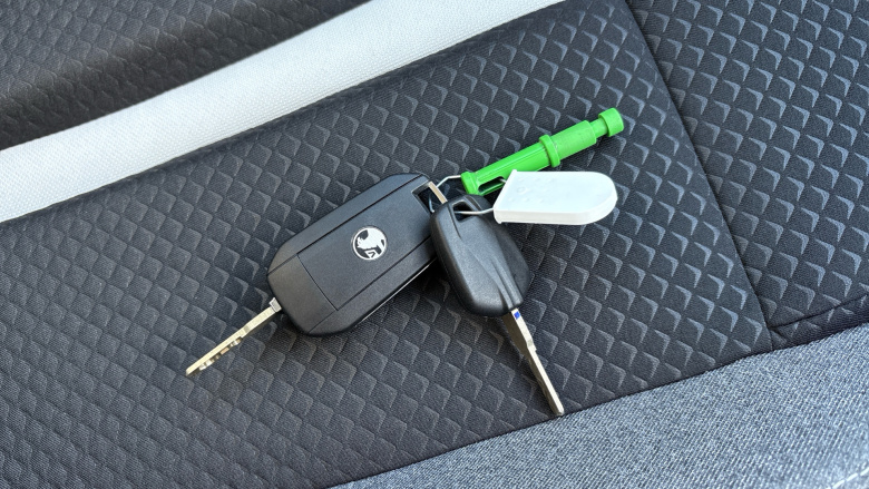 Vauxhall Frontera 83kW GS 44kWh 5dr Auto Electric Estate